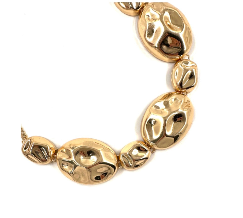 ISLA NECKLACE EMÉRA