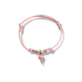 Bracciale cordino Dodo Mariani ‘’ice cream’’