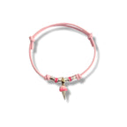 Bracciale cordino Dodo Mariani ‘’ice cream’’