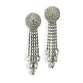CAMILLA EARRINGS EMÉRA