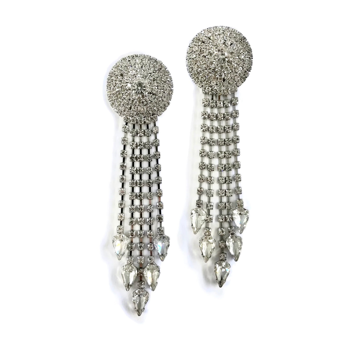 CAMILLA EARRINGS EMÉRA
