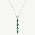 Collana Brosway donna Fancy LIFE GREEN