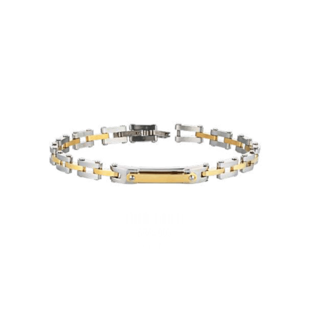Bracciale uomo Héctor Bicolor