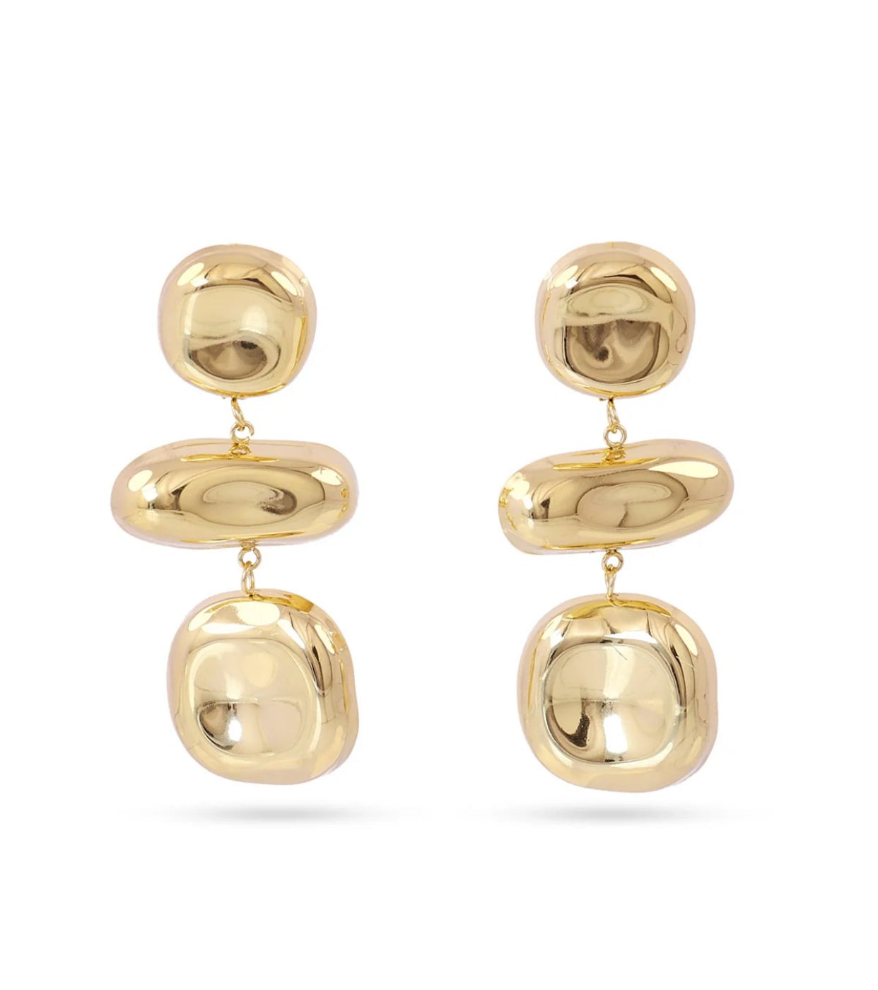 Orecchini donna Anartxy Bluma Melt