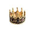 Anello Alcozer classic Corona