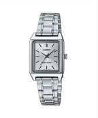 Orologio Casio donna analogico