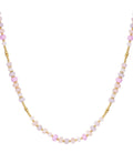 Collana Rocce conchiglia