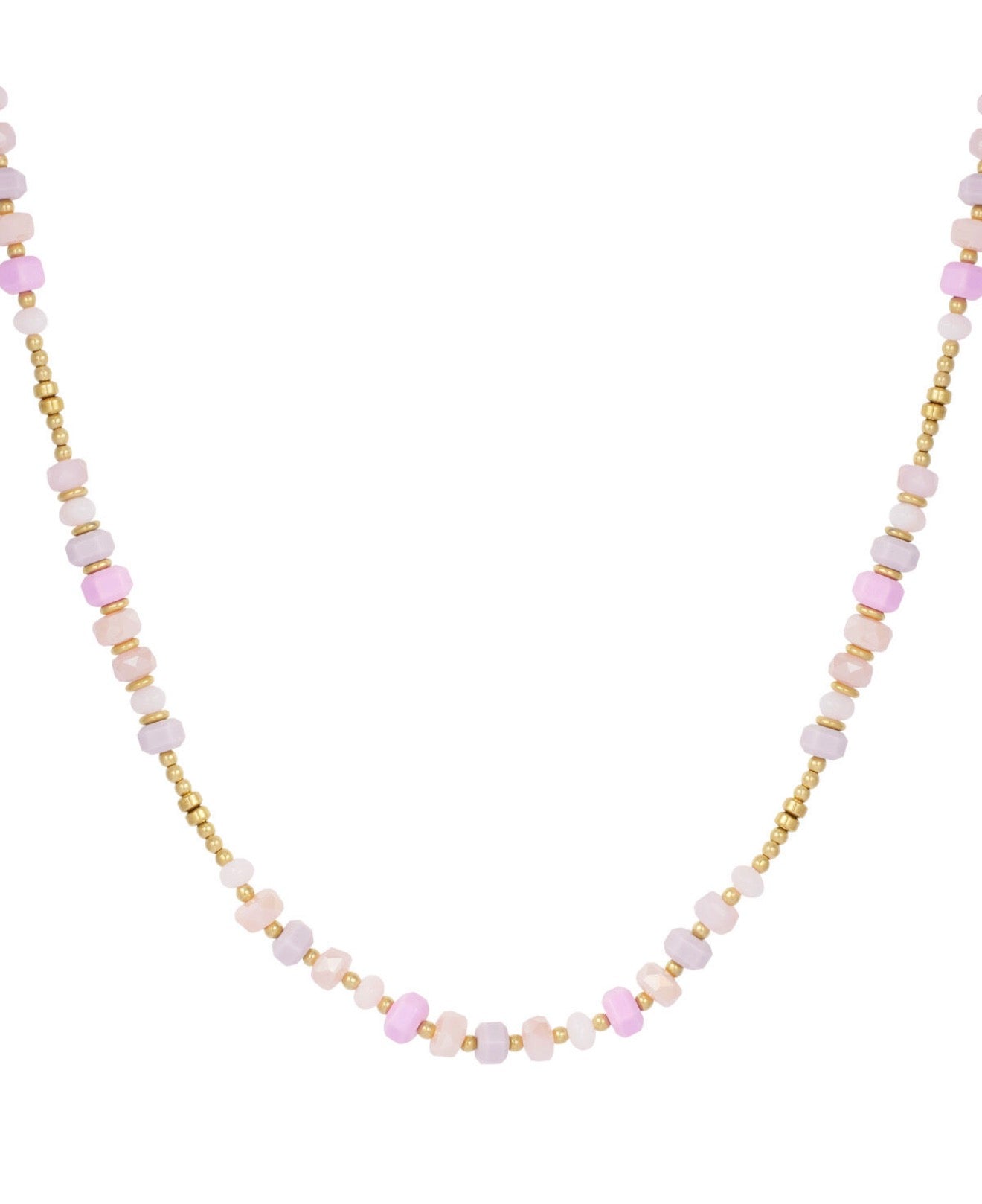 Collana Rocce conchiglia
