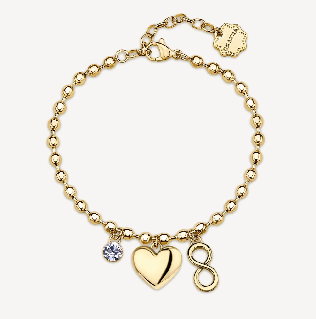 Bracciale Brosway chakra amore