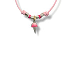 Bracciale cordino Dodo Mariani ‘’ice cream’’