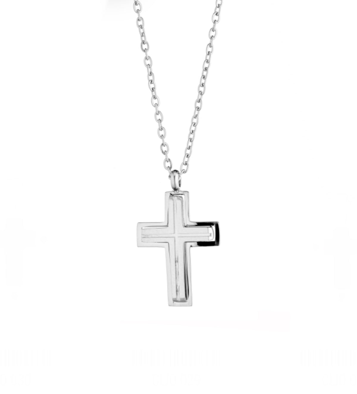 Collana uomo Héctor Croce
