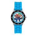 Orologio bimbo Cartoon Disney Supermario analogico