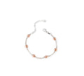Bracciale donna Marcello Pane Petite Boules.