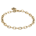 Bracciale CharmIT! Catena oro