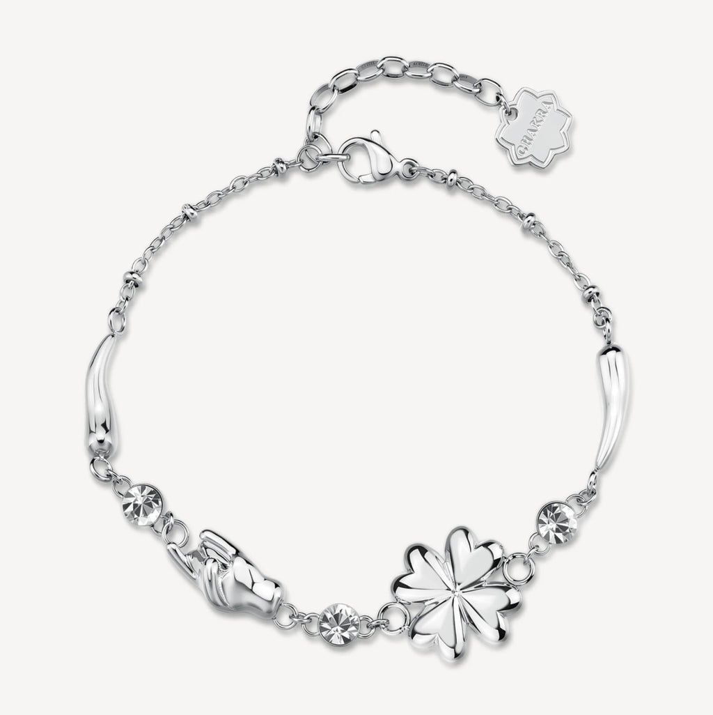 Bracciale Brosway chakra Portafortuna
