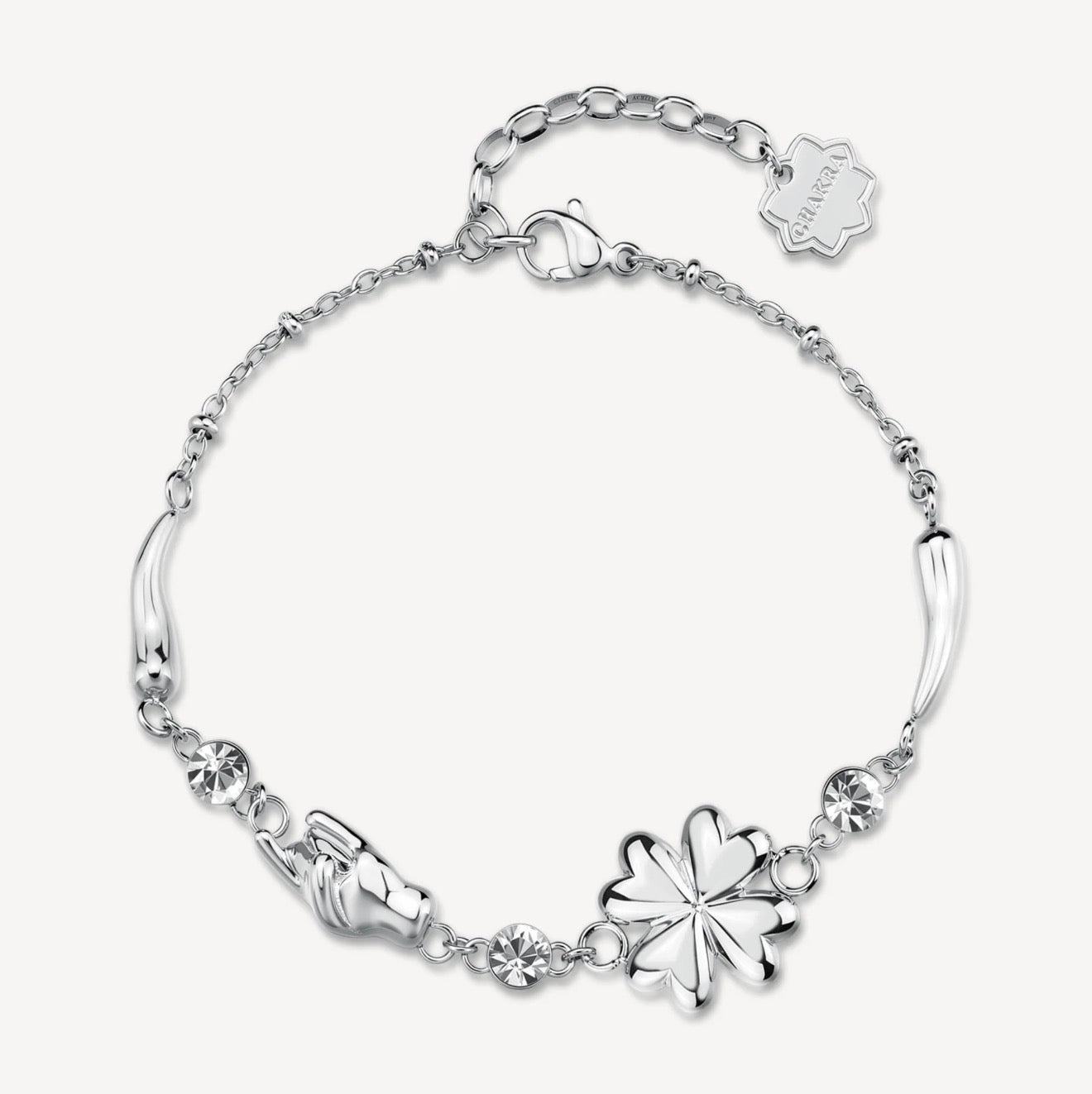 Bracciale Brosway chakra Portafortuna