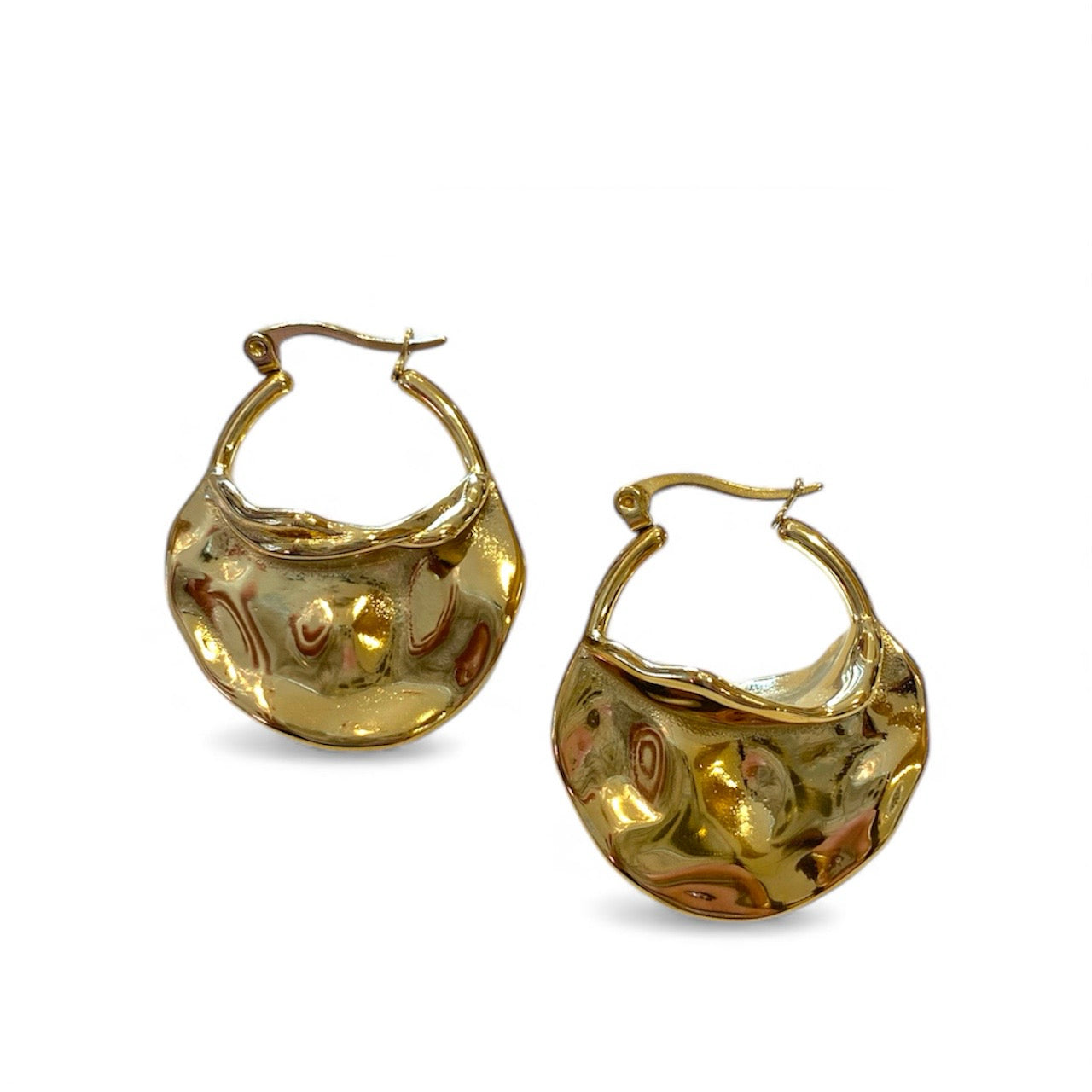 Orecchini Donna Anartxy Manon