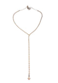 Collana Diamond Accessori Cravattino