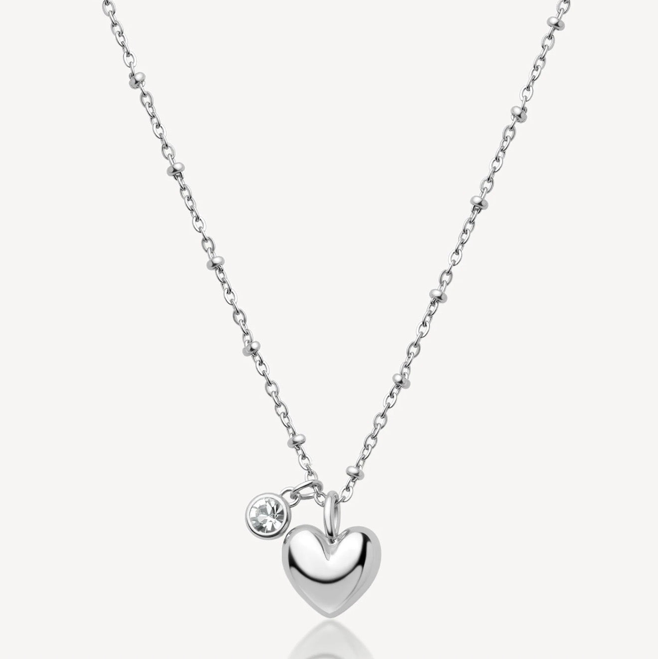 Collana Brosway Chakra cuore