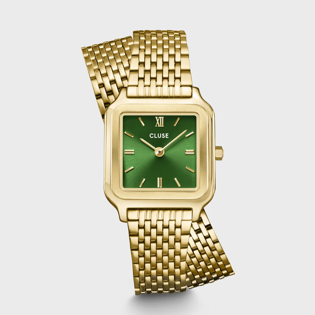 Orologio Cluse Gracieuse Petite Watch Double Steel