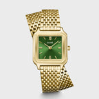 Orologio Cluse Gracieuse Petite Watch Double Steel