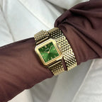 Orologio Cluse Gracieuse Petite Watch Double Steel