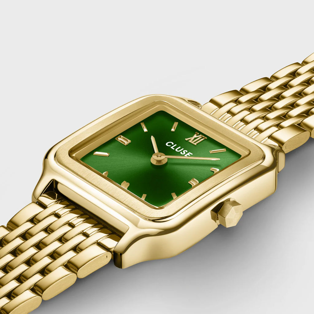 Orologio Cluse Gracieuse Petite Watch Double Steel