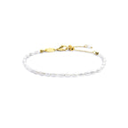 Bracciale Marlù con perle ovali