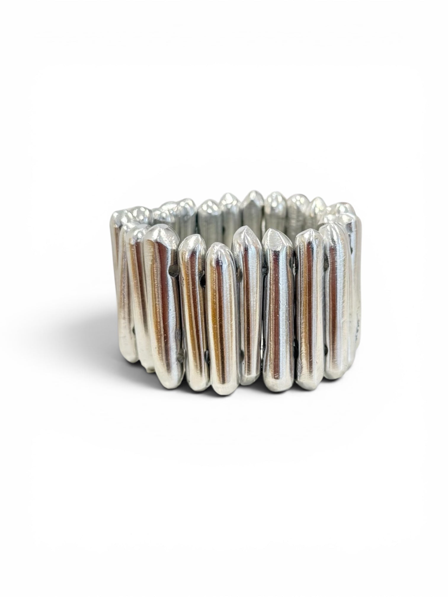 Bracciale Vestopazzo donna elastico fascia alta