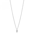 Collana Rosato Aria Mongolfiera piccola