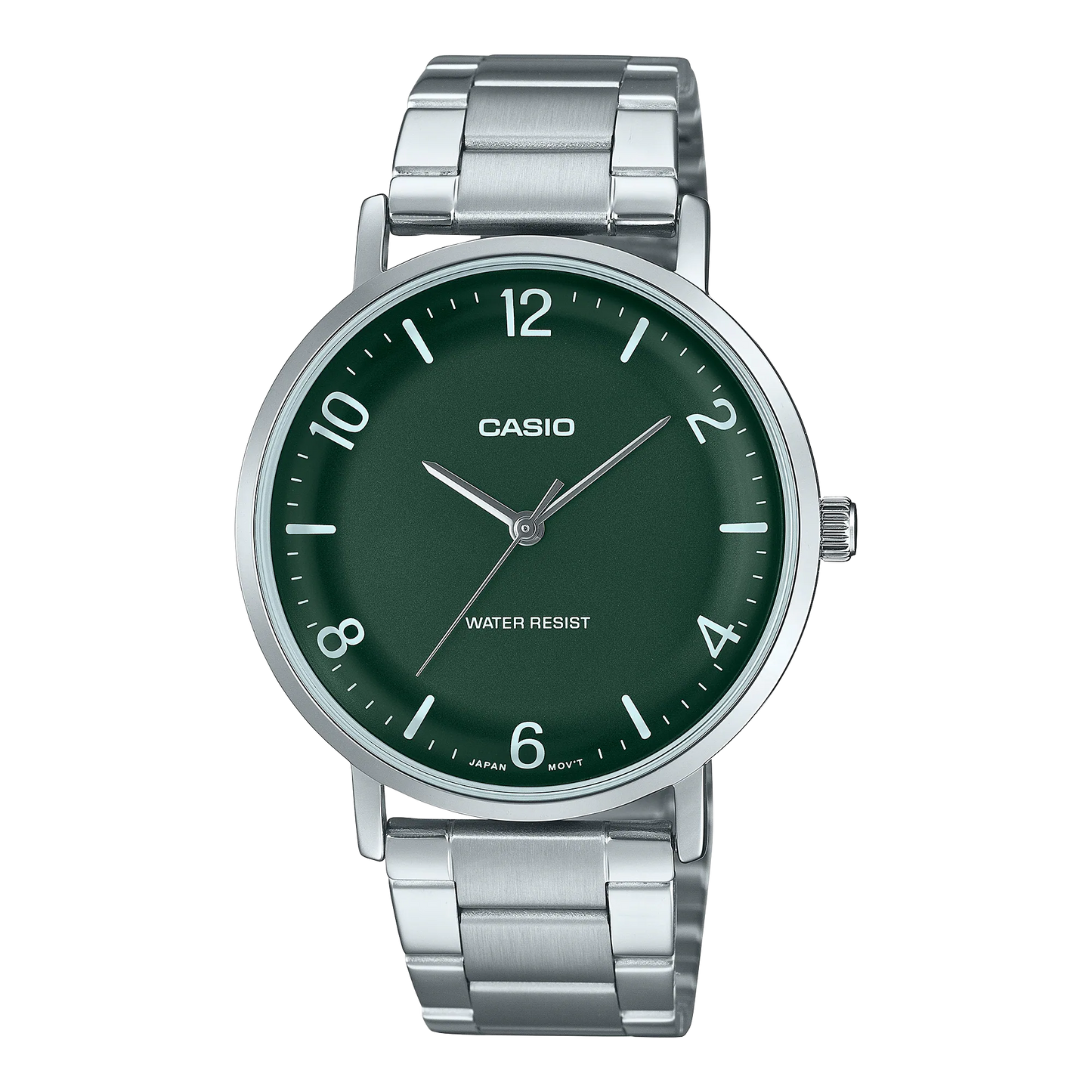 Orologio Casio uomo analogico