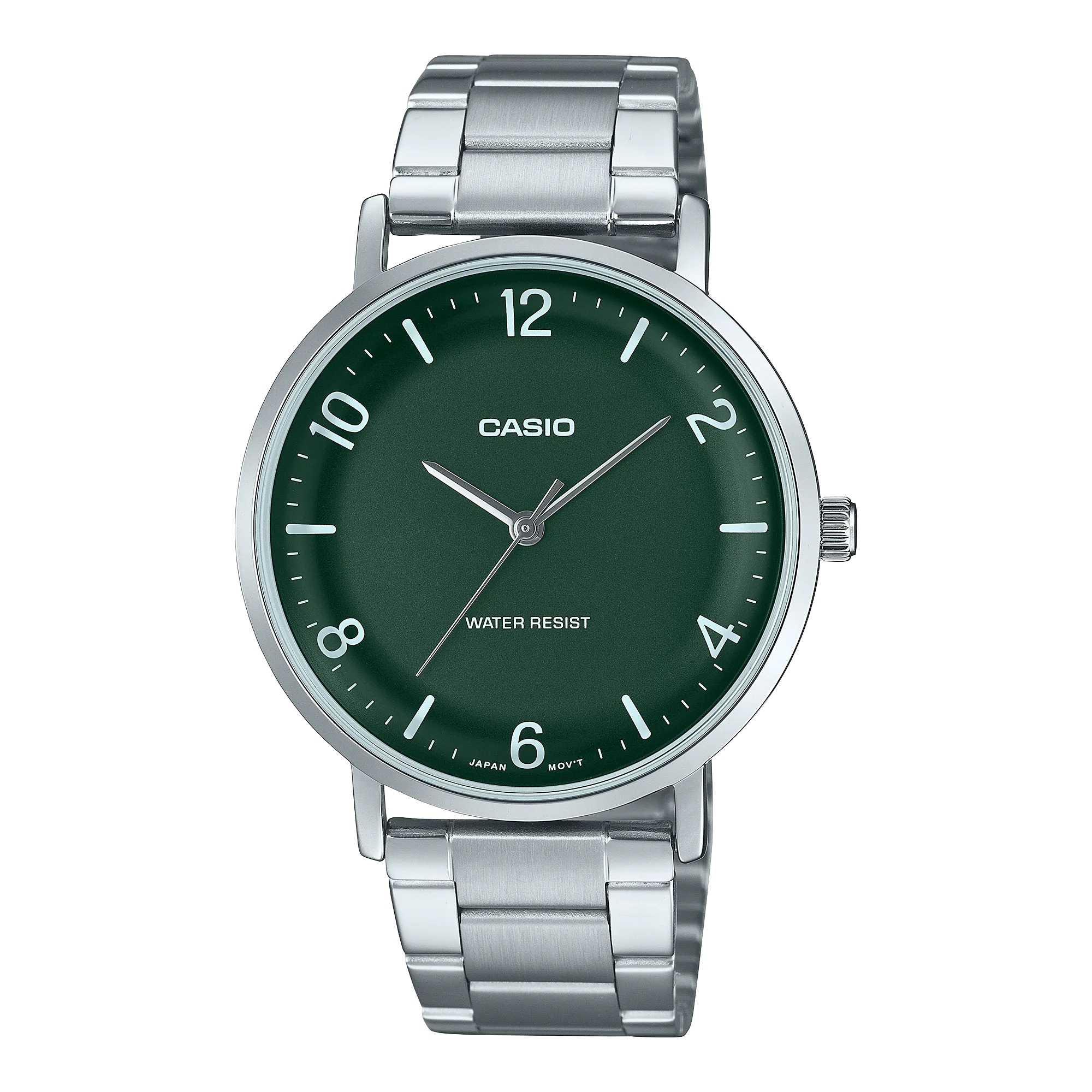 Orologio Casio uomo analogico