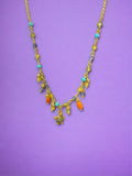 Collana donna Nivy Tartarughina