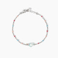 Bracciale Mabina Junior con delfino