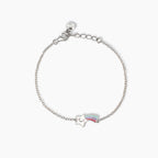 Set di due bracciali Mabina Junior amicizia Stella