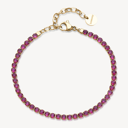 Bracciale Brosway donna DESIDERI gold
