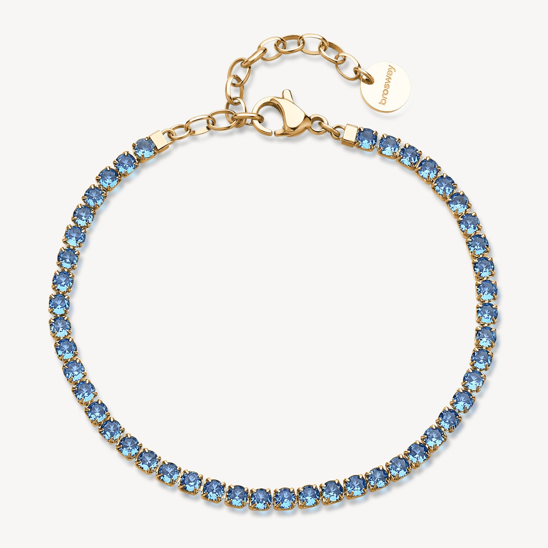 Bracciale Brosway donna DESIDERI gold