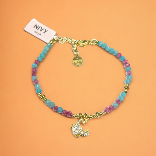 Bracciale donna Nivy Granchietto