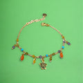 Bracciale donna Nivy Tartarughina