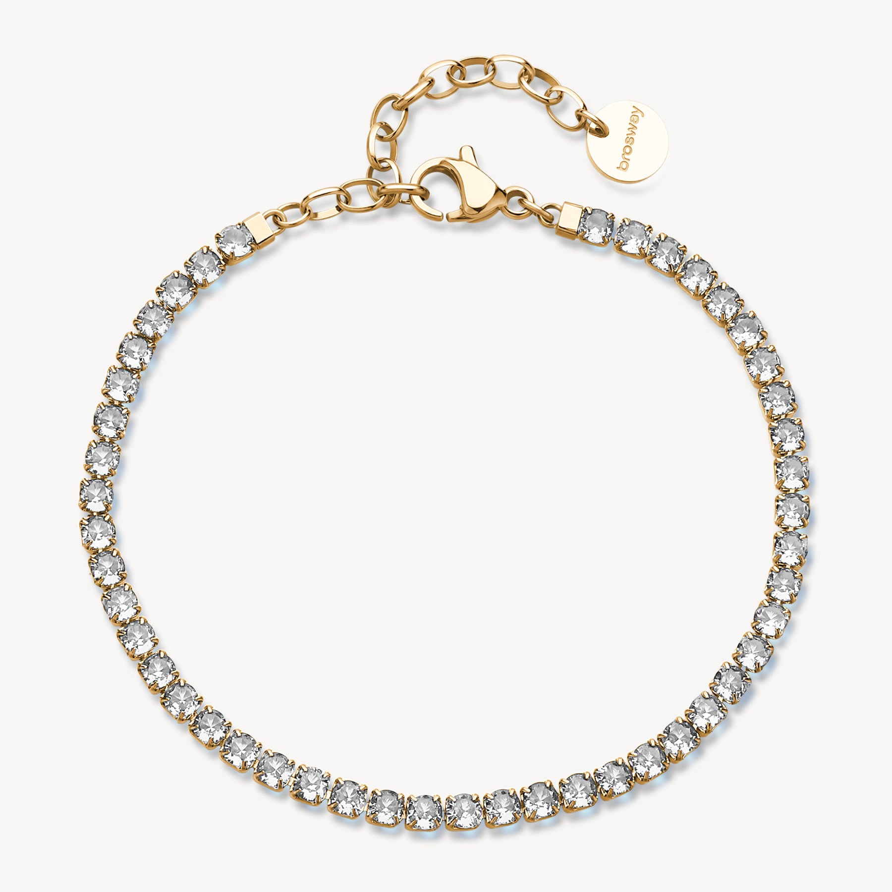 Bracciale Brosway donna DESIDERI gold