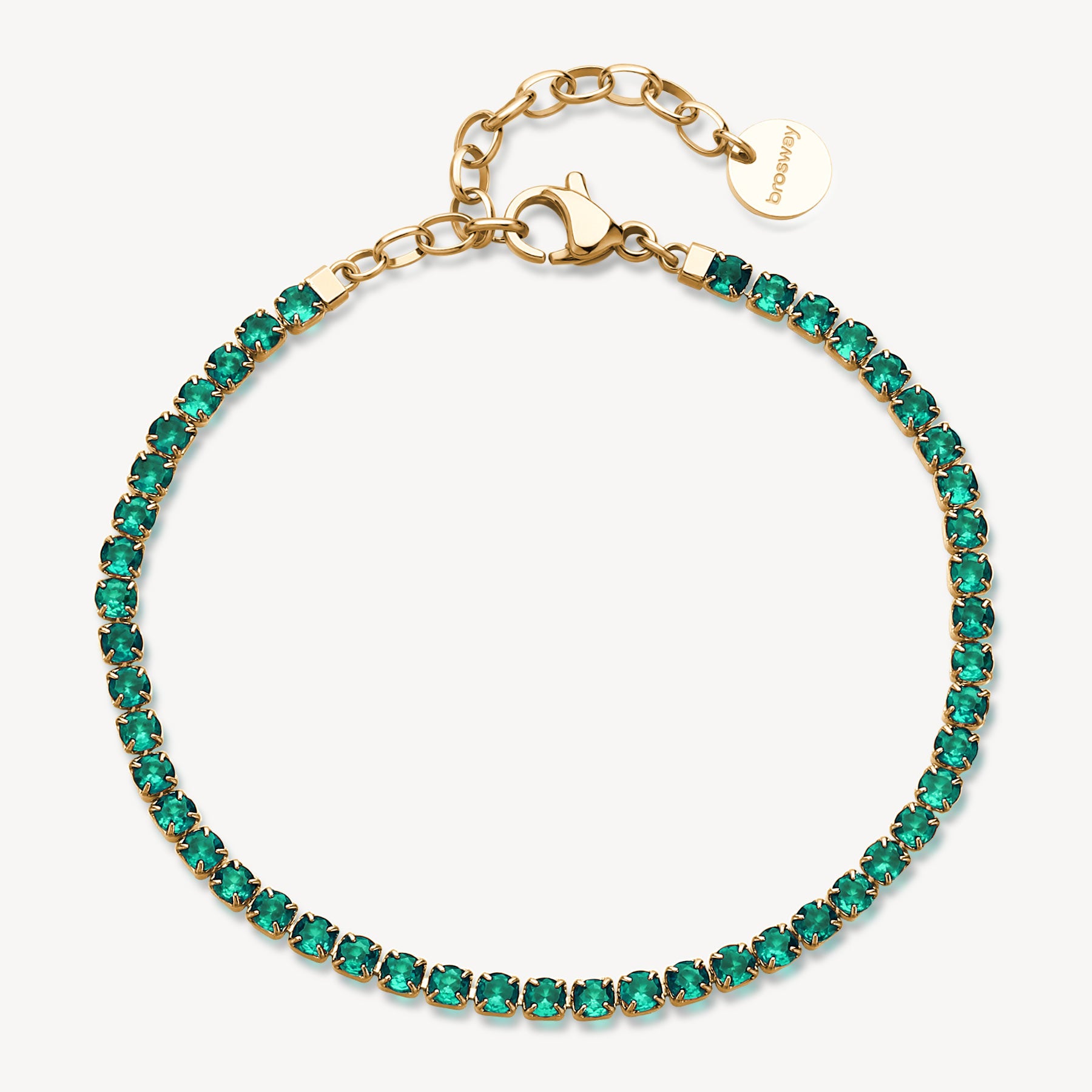 Bracciale Brosway donna DESIDERI gold
