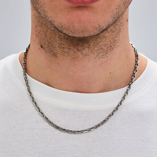 Collana Brosway uomo  RIPTIDE