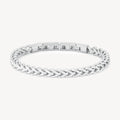 Bracciale Brosway uomo RIPTIDE satinato