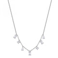Collana Rosato Gemma