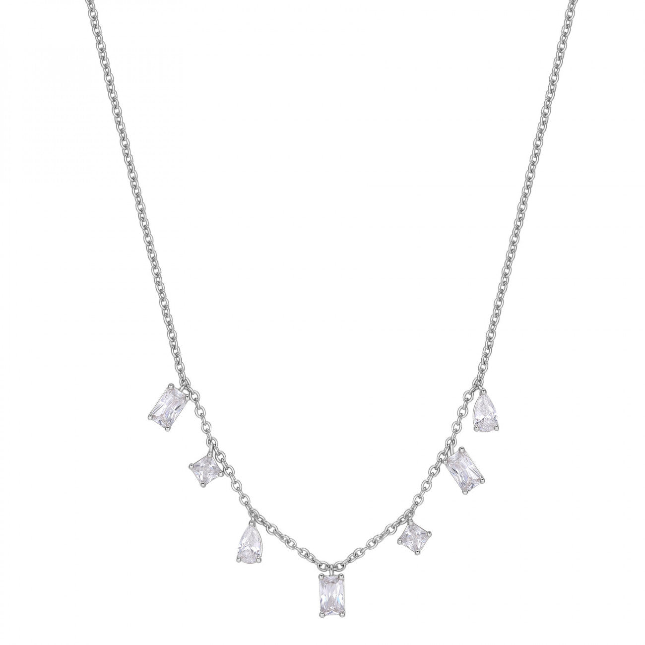Collana Rosato Gemma