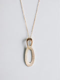 Collana donna Marcello Pane