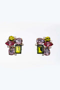 Orecchini Diamond Accessori Primavera