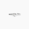 Anello Mabina MY DIAMOND cuoricino