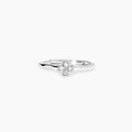 Anello Mabina MY DIAMOND quadrifoglio