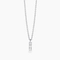 Collana Mabina MY DIAMOND donna trilogy